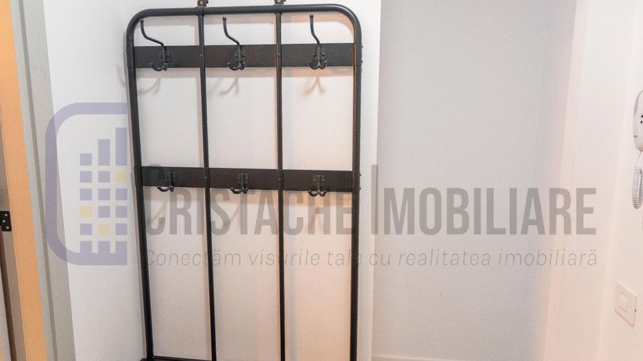 Apartament modern, renovat si echipat complet - Piata Unirii-Cantemir - Poză 9