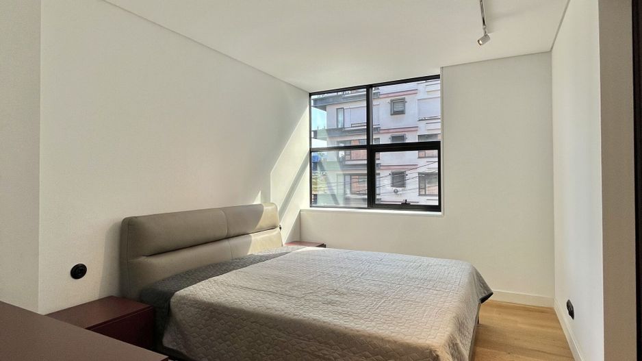 Rent I New York Style Loft I Available Immediately I Barbu Vacarescu - Poză 9