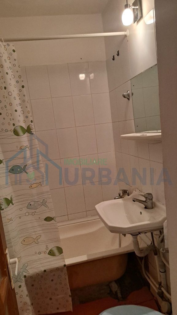 Garsoniera de inchiriat, zona Nicolina, str. Pantelimon Halipa, nr. 15, sc. A, et. 2, Iasi - Poză 1
