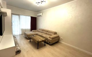 Apartament 2 camere decomandat, Copou, etaj 1, bloc nou - Poză 3