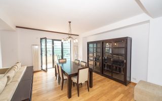 DUPLEX SUPERB CU 3 CAMERE LA INCHIRIERE LANGA PIATA FLOREASCA - Poză 2