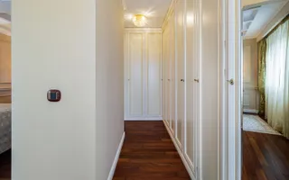 Vanzare- Apartament cu terasa cu vedere la parc - Soseaua Nordului - Poză 11