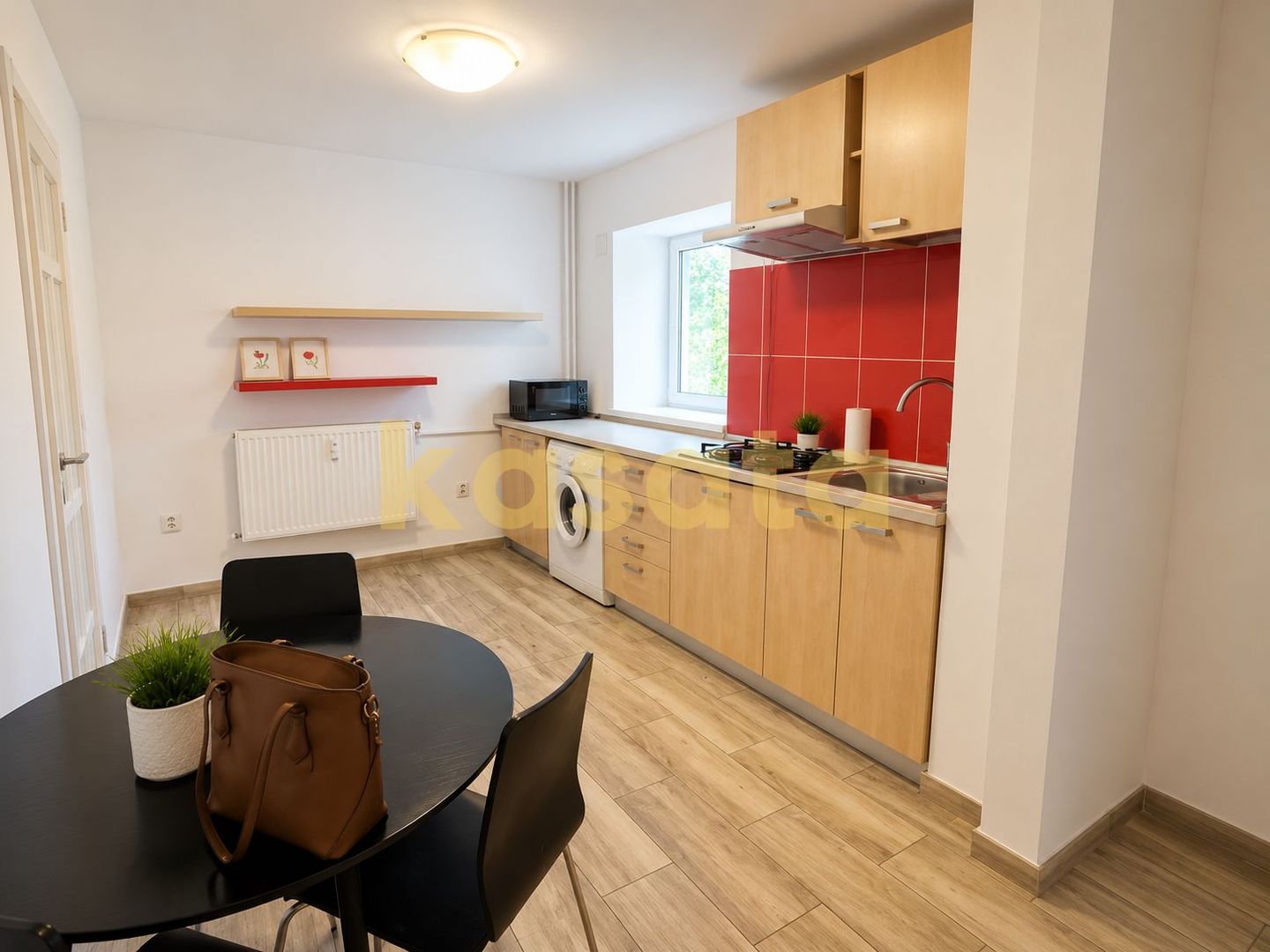 Apartament 2camere decomandat1980|Metrou-Iancului|Reabilitat - Poză 8