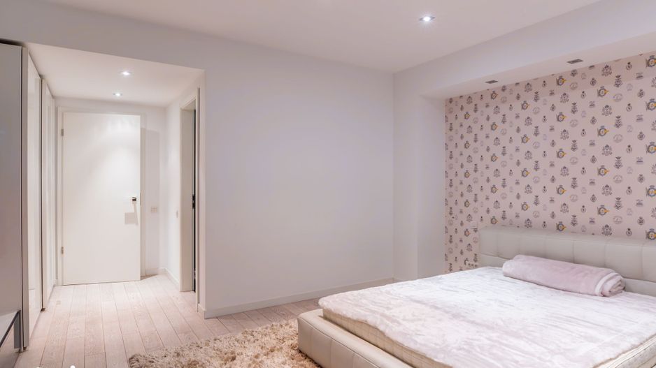 Apartament 3 camere | 253 mp | Herăstrău - Poză 12
