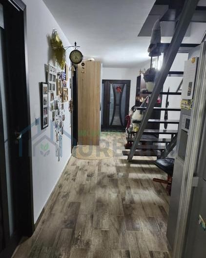 Casă de vânzare în Dancu, str. Dacia, Holboca – 180 mp utili, teren 530 mp - Poză 7