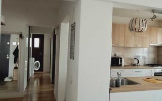 Apartament 4 camere | Obor | 109mp - Poză 3