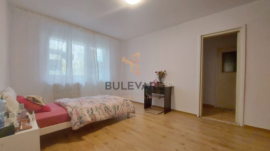 Apartament cu 2 camere,  zona strazii Corneliu Coposu! - Poză 1