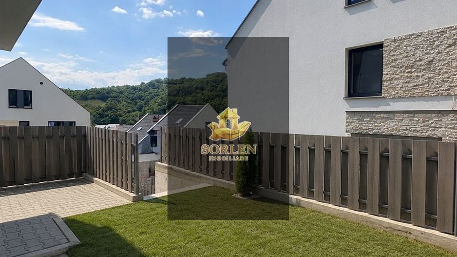 Duplex de vânzare Zona Tauti / Floresti - Poză 14