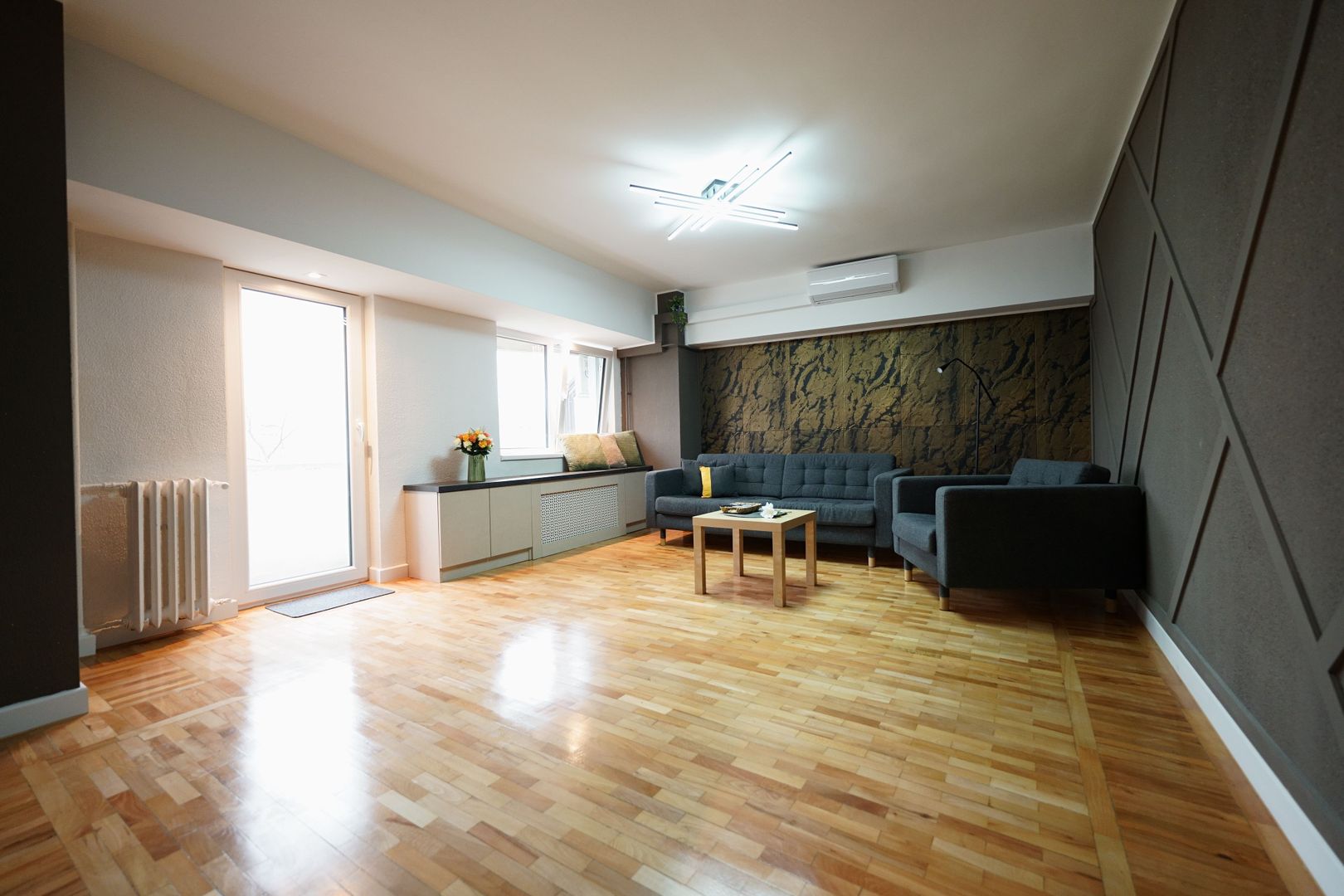 NEW! First Rent! 2 Camere, Metrou Izvor, Casa Poporului - Poză 11