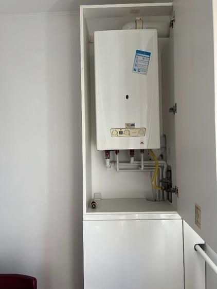 Vanzare Apartament 2 Camere Intre Nerva Traian si Mall Vitan - Poză 15