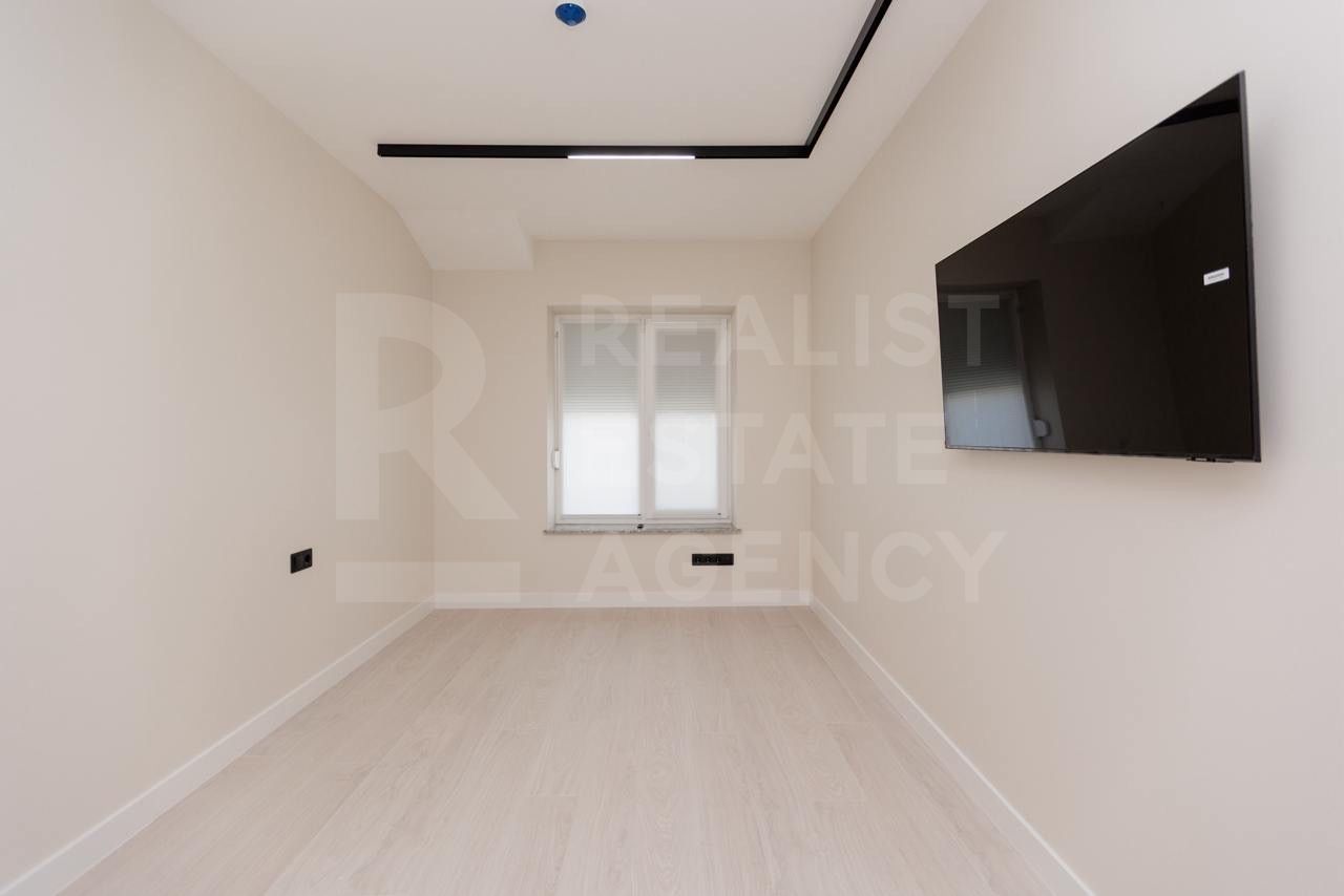 Chirie, casă, 4 camere, strada Plaiului, Botanica - Poză 17