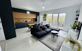 Apartament superb cu 4 camere, cartier Iris! - Poză 1