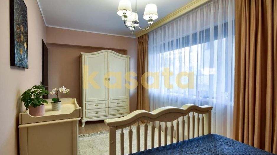 Apartament 3 camere | Zona Herăstrău | Premium - Poză 8