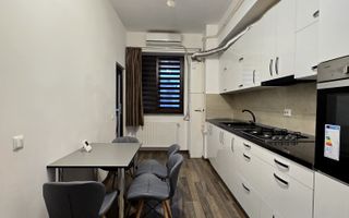 Centru -Palas Campus - Palas Mall- Bloc nou- 2 camere + Parcare - Poză 12