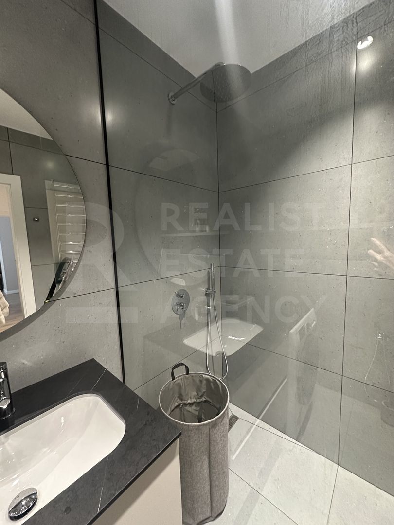 Chirie apartament, 4 camere, str. Mitropolit Varlaam, Centru - Poză 9