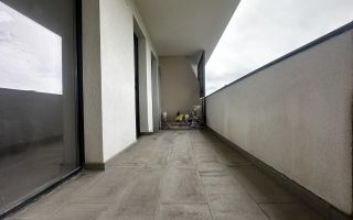 Apartament 3 camere cu CF, finisat, imobil nou, zona pod Ira - Poză 13