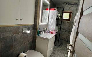 Apartament 2 camere | Renovat | Etaj 2 | Balcon | Milea - Poză 12