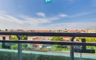 Apartament cu 2 camere la Arad Plaza - Poză 12
