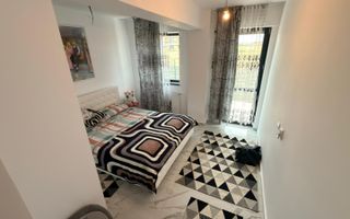 2Camere-Parter-65mp-Modern-Gradina Proprie-Parcare-An 2022-Magnolia - Poză 3