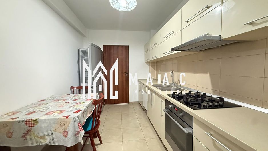 Apartament 3 camere | Etaj 2 | Decomandat | Terasa | Parcare - Poză 12