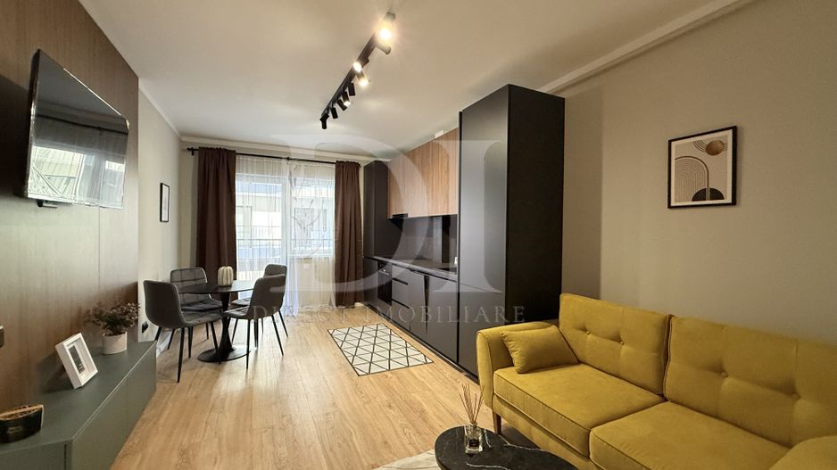 Apartament la cheie | doua dormitoare | Zona Terra - Poză 6