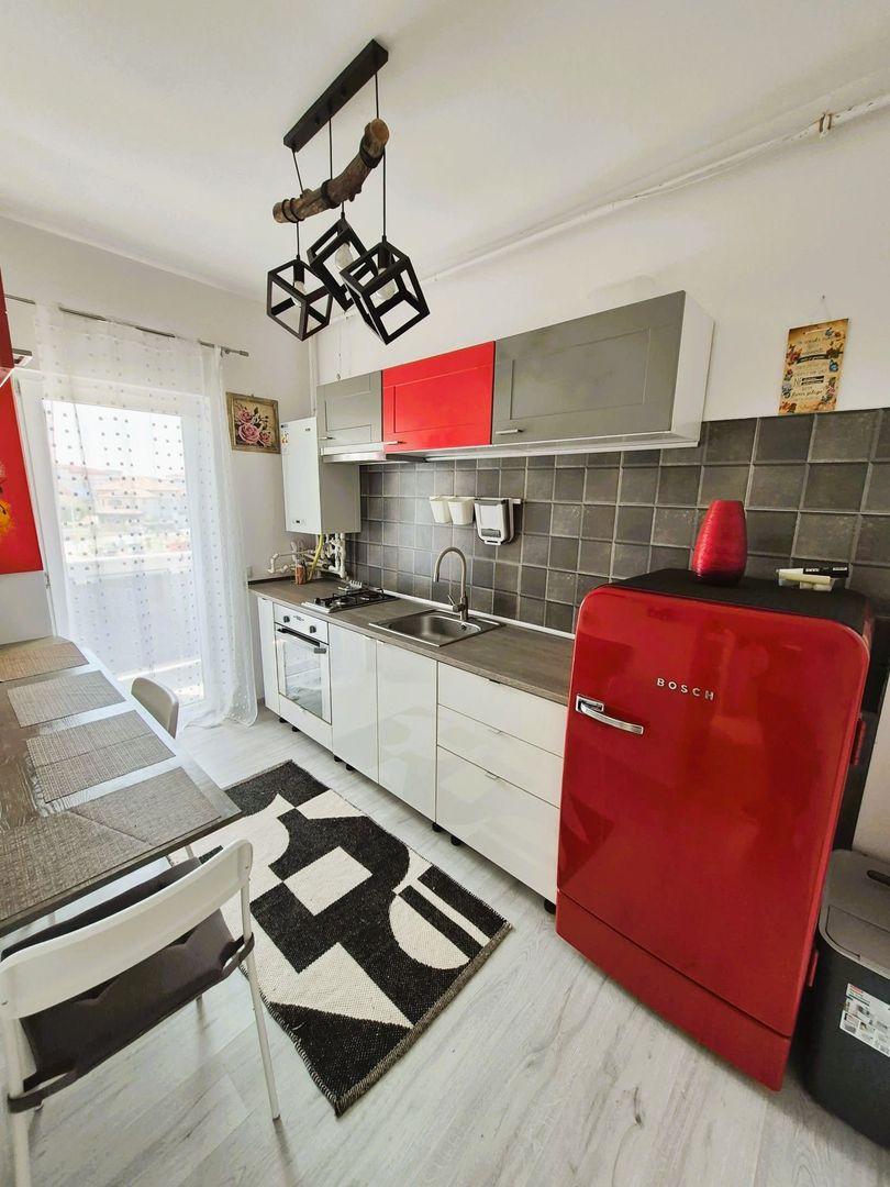 Garsoniera_Conf.1_Mobilata/Utilata_Totul la Cheie_Nou_Aer Curat - Poză 14