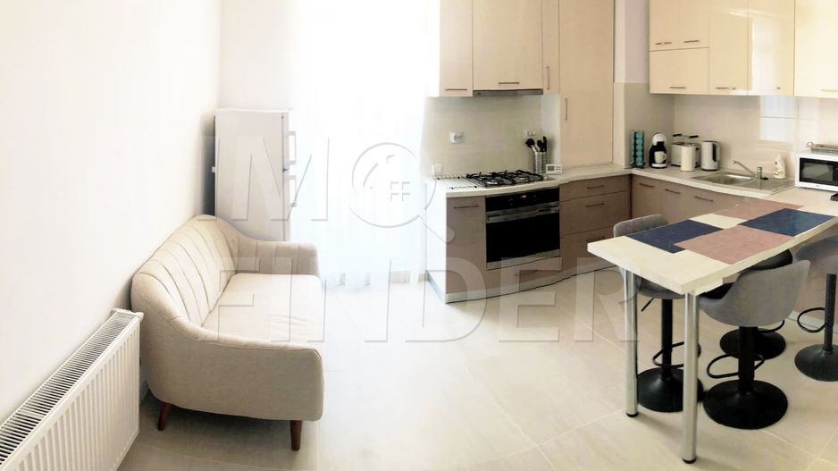 Apartament 1 cameră | 2 balcoane | Garaj | Sopor - Gheorgheni - Poză 8