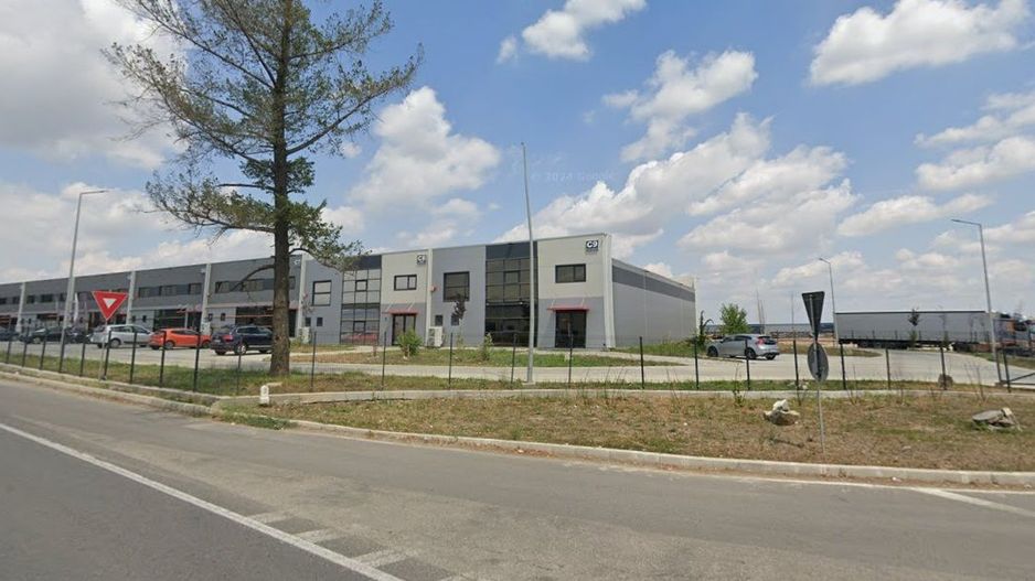 De inchiriate hale noi cu temperatura controlata in Buftea, DN7 - Poză 2