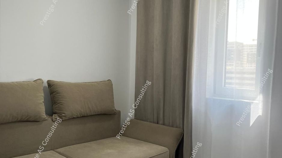 Apartament 3 camere | CAMPEADOR 1 Torontal | Parcare subteran - Poză 12