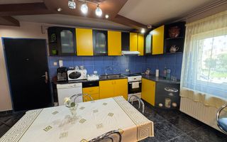 Apartament 4 camere | Etajul 3 | Zona Micro 16 - Poză 12