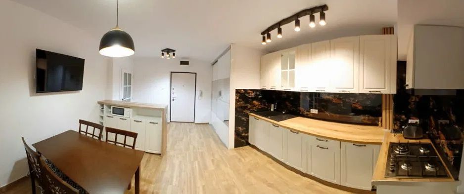 Apartament 2 camere - Piata Alba Iulia - Poză 1