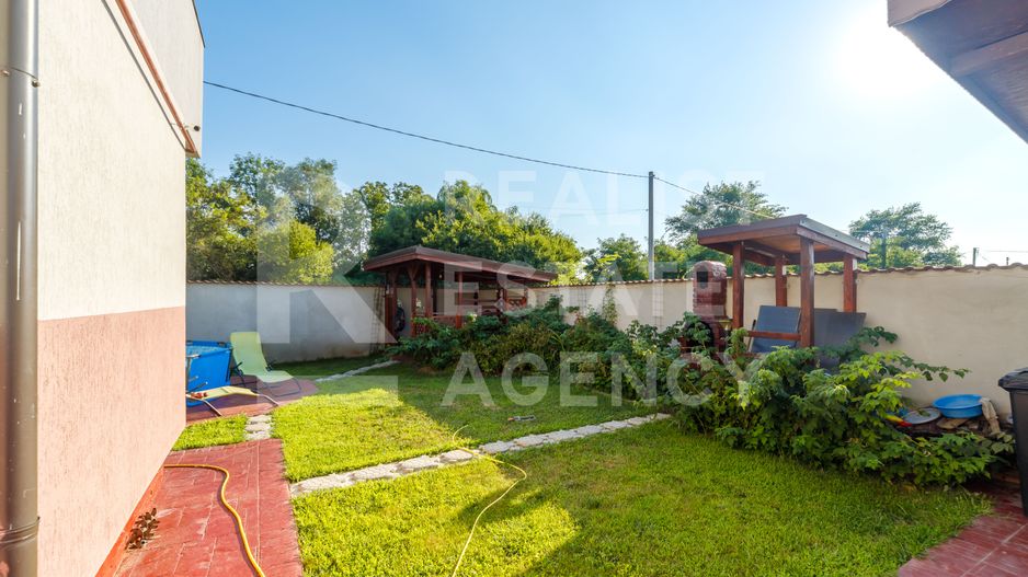 Vânzare, casă cu 4 camere, loc. Măgurele, Ilfov - Poză 7