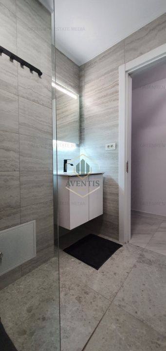 2 camere superb renovat, prima inchiriere, vis a vis Mega Mall, 15m M. Iancului  - Poză 17