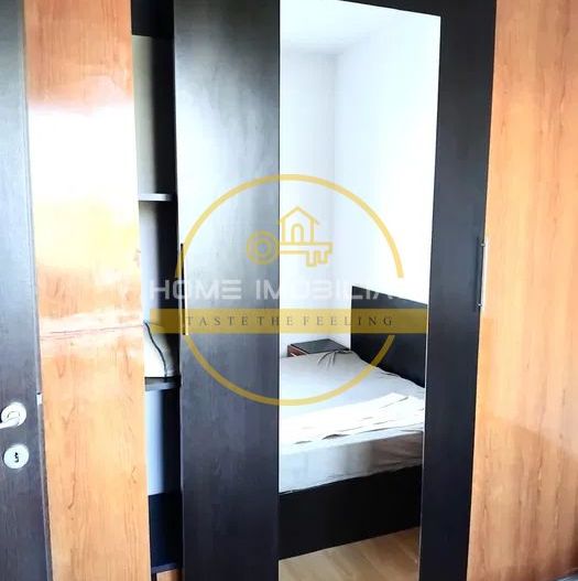 Apartment cu 2 camere / 51mp / Green Park - Poză 3