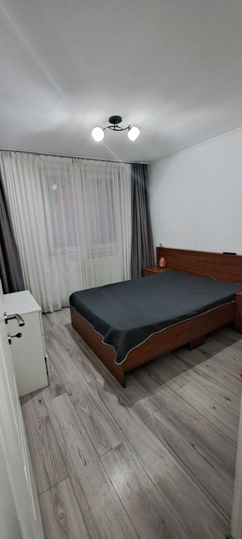 Apartament 2 camere, zona Carpati - Poză 6