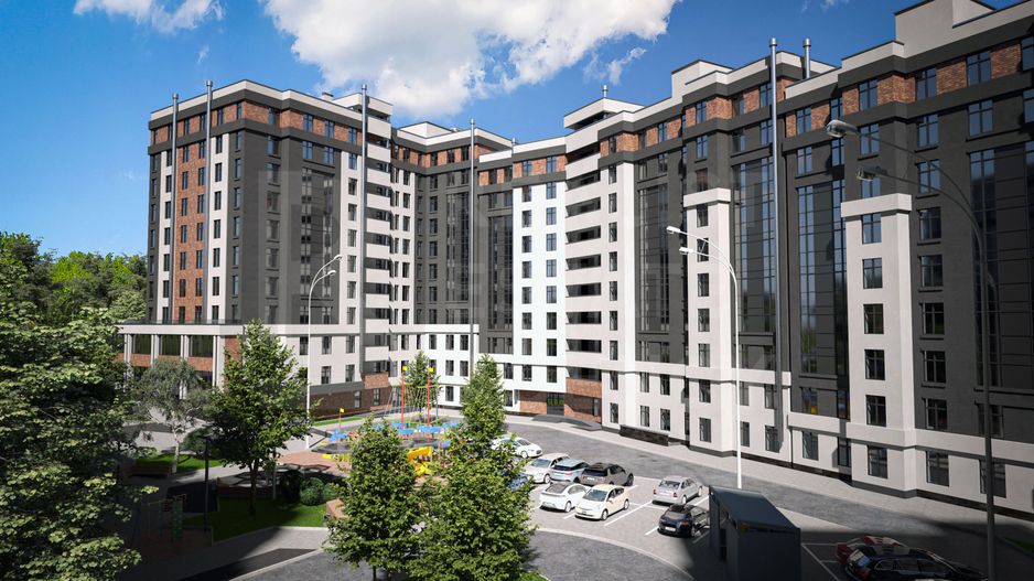 Vânzare, apratament, 2 camere, strada Bucovina, Ciocana - Poză 1