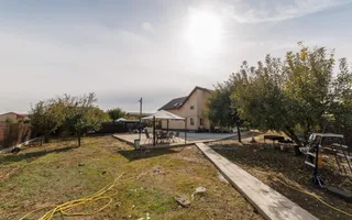 VILĂ 4 dormitoare, RENOVATĂ COMPLET 2026, Prundu, teren 937 mp - Poză 12