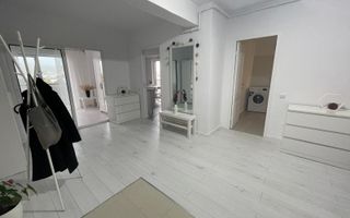 Apartament modern pet-friendly cu 2 camere in Marasti! - Poză 3
