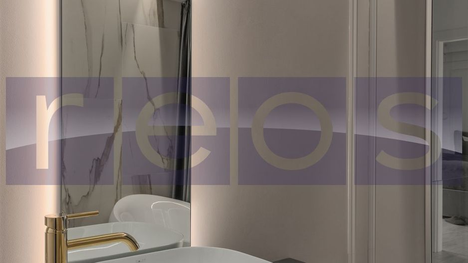 De vanzare Penthouse tip loft 3 camere  Belvedere Residence - Poză 14