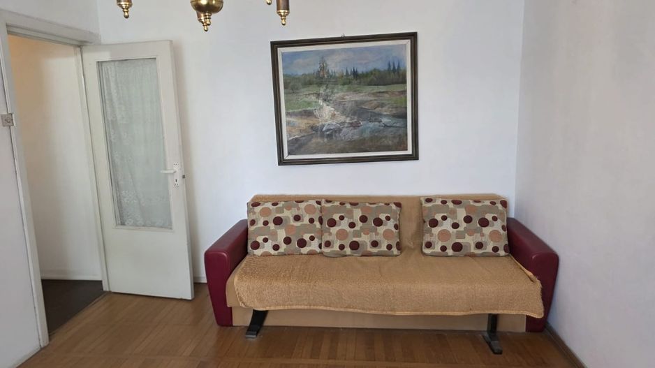 Apartament cu 3 camere de vânzare în zona Take Ionescu – Etajul 1 - Poză 4