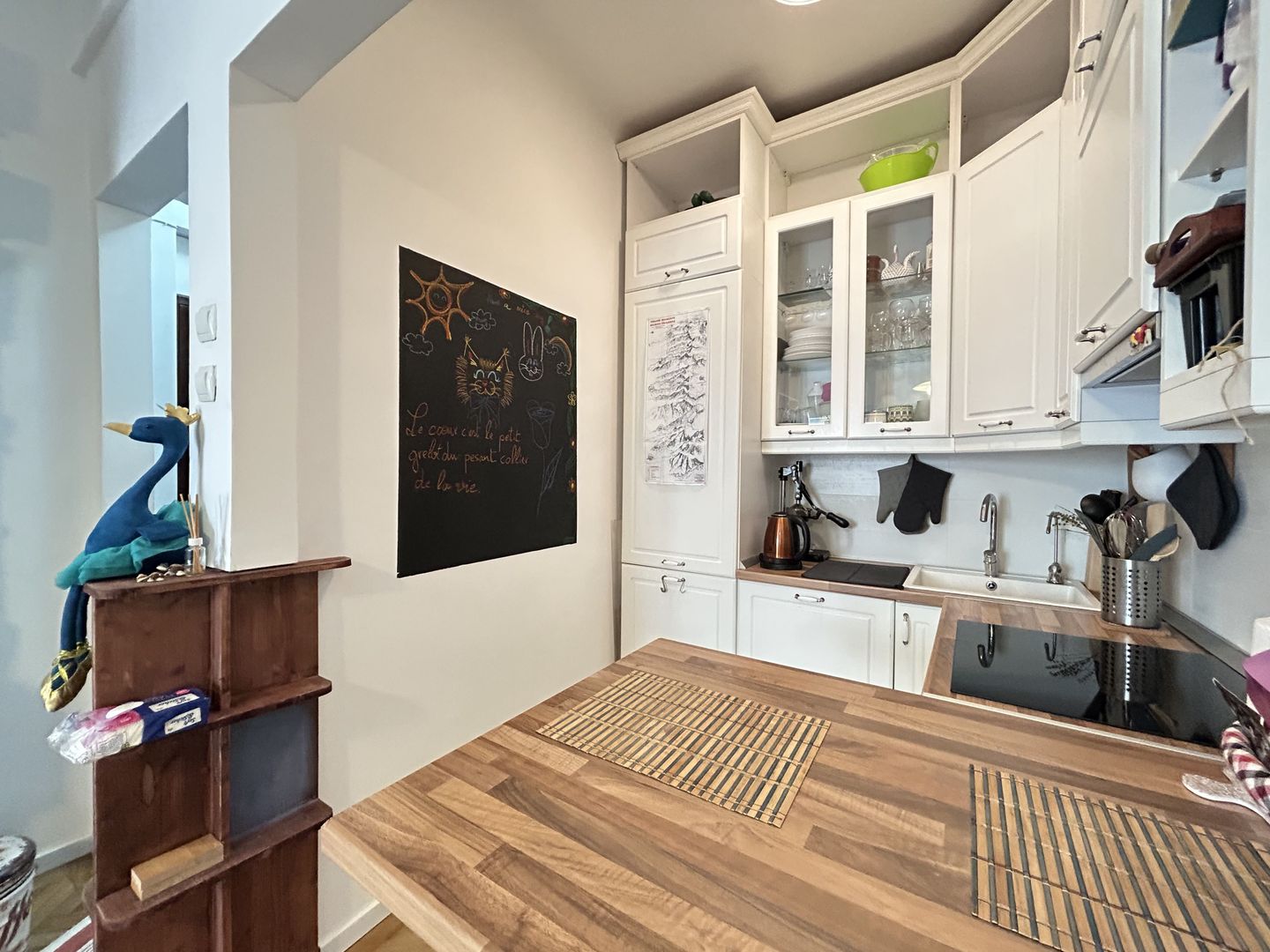 GARSONIERĂ PIATA MATACHE | CENTRALA PROPRIE - Poză 4