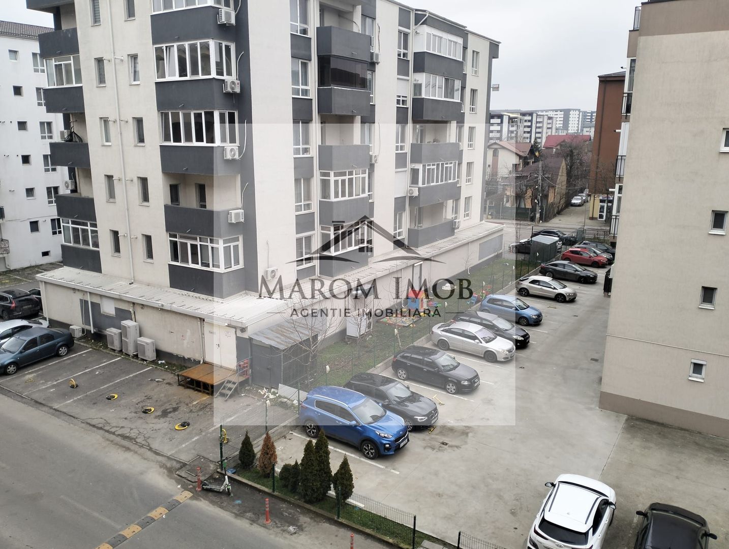 Apartament 2 camere | Berceni | Aparatori | Mobilat utilat | Centrala - Poză 8
