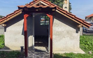 Casa de vanzare in Dorolot - Poză 5