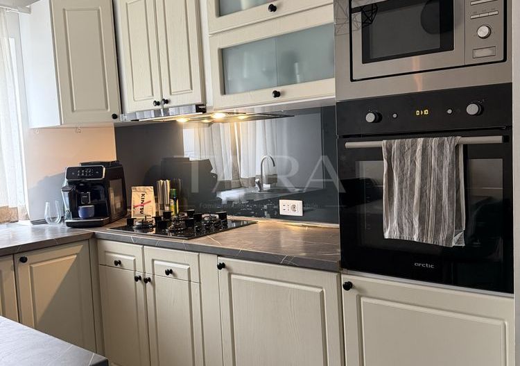 Apartament 3 camere decomandat – Mărăști - Poză 3