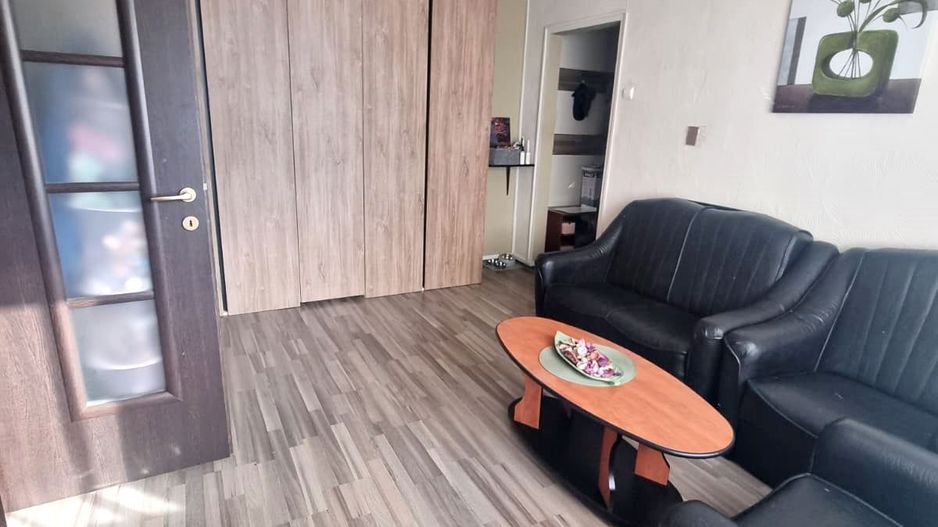 Calea Bucuresti, apartament 2 camere,mobilat,etaj1 - Poză 7