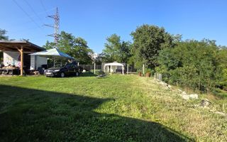 Teren Intravilan I609mp I Investitie I Imprejmuit I Turnisor - Poză 5