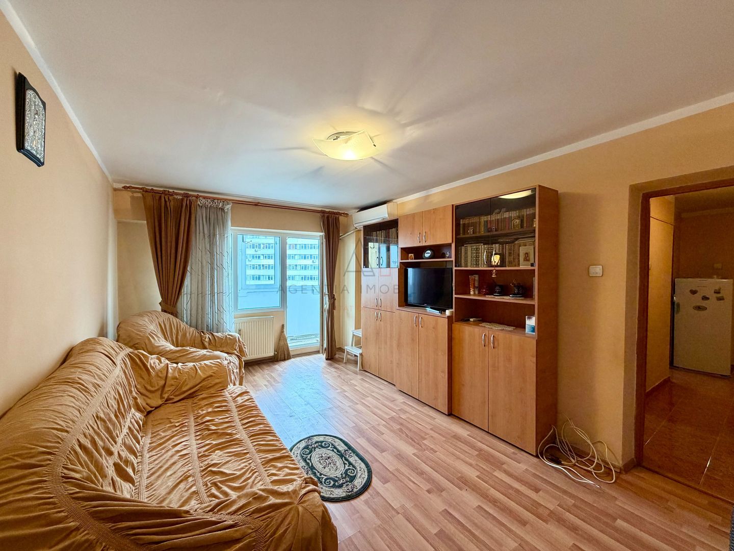 3 camere | Bucur Obor| Metrou | - Poză 1