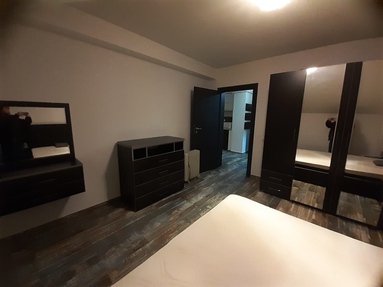 AP. 2 CAMERE MILITARI RESIDENCE, CENTRALA,BUCATARIE DESCHISA, BLOC NOU - Poză 15