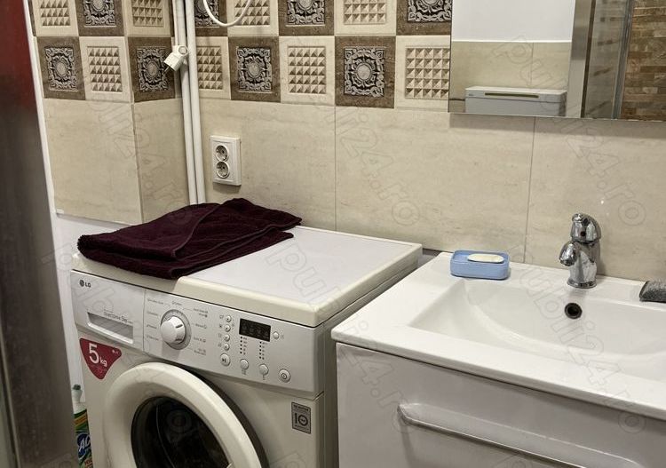 2 camere ultracentral - Poză 5