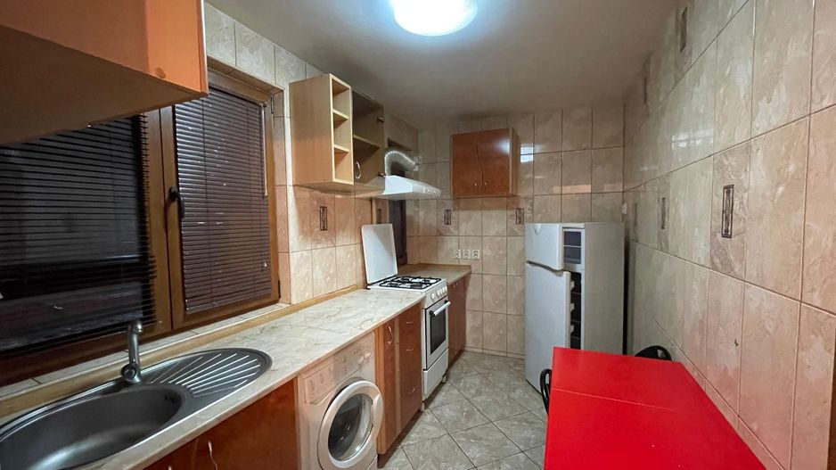 AP. 2 CAMERE EROII REVOLUTIEI, CAT-FRIENDLY, MODERN, METROU 2 MIN - Poză 4